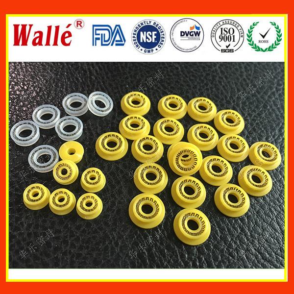 专业生产 超高压泵管密封圈 加压泵密封圈