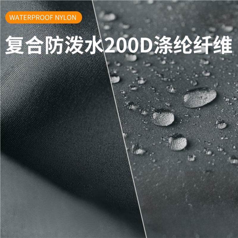 沙漠防防沙鞋套雪防套鞋套外雪登地山爬山al002户雪儿童护腿套水