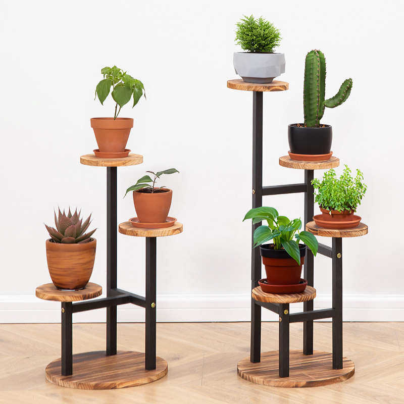 花架创意多层客厅铁艺花盆架阳台爬藤架家用多肉架子室内多层花盆,住宅家具,花架/花几,淘宝优惠券,粉丝福利购,淘宝优惠卷