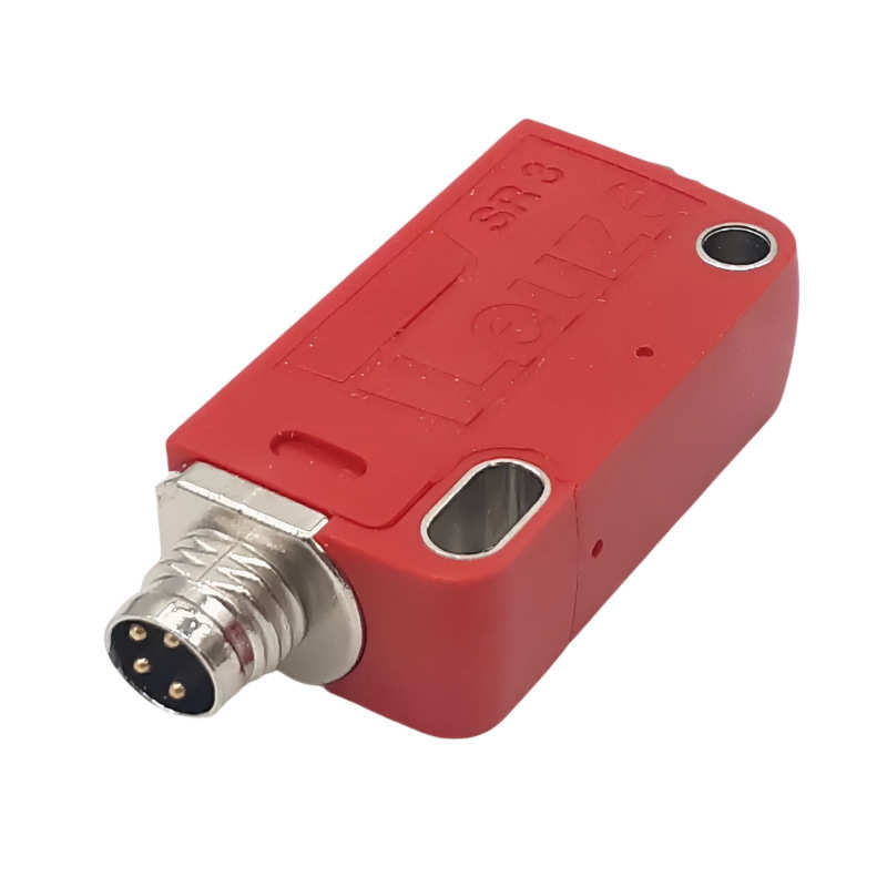 德国劳易测LEUZE光电开关HT3C/6G-M8  HT3CL2/2N HRTR 3B/66-S8