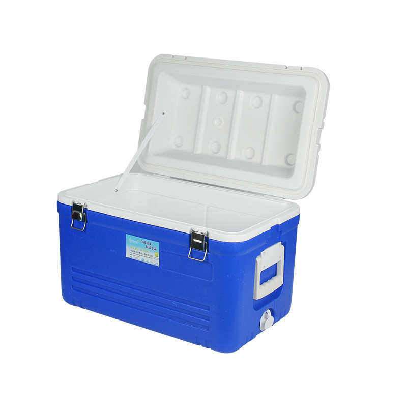 专业供应户外用品PU38L保温箱冷藏箱烧烤旅游车载家用冰箱钓鱼箱