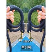 中型厚长纯铜钩 采购产品狗绳 狗 凶猛 宠物防爆狗 大型狗绳