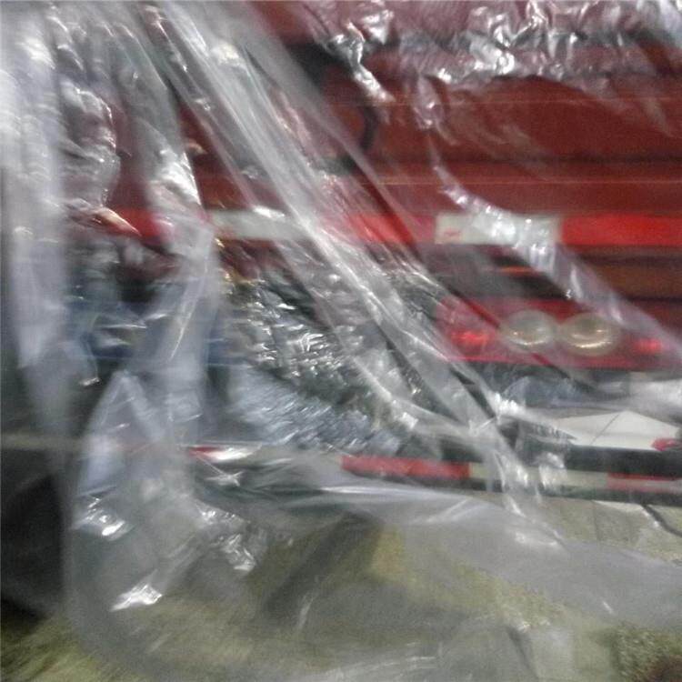 塑料膜3丝薄膜隔灰尘农用地膜防雨水封窗户透明布大棚种植保温膜