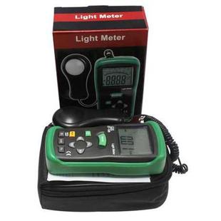 光照度仪DT-1308光照度计 数字照度计 灯光照度测试仪器