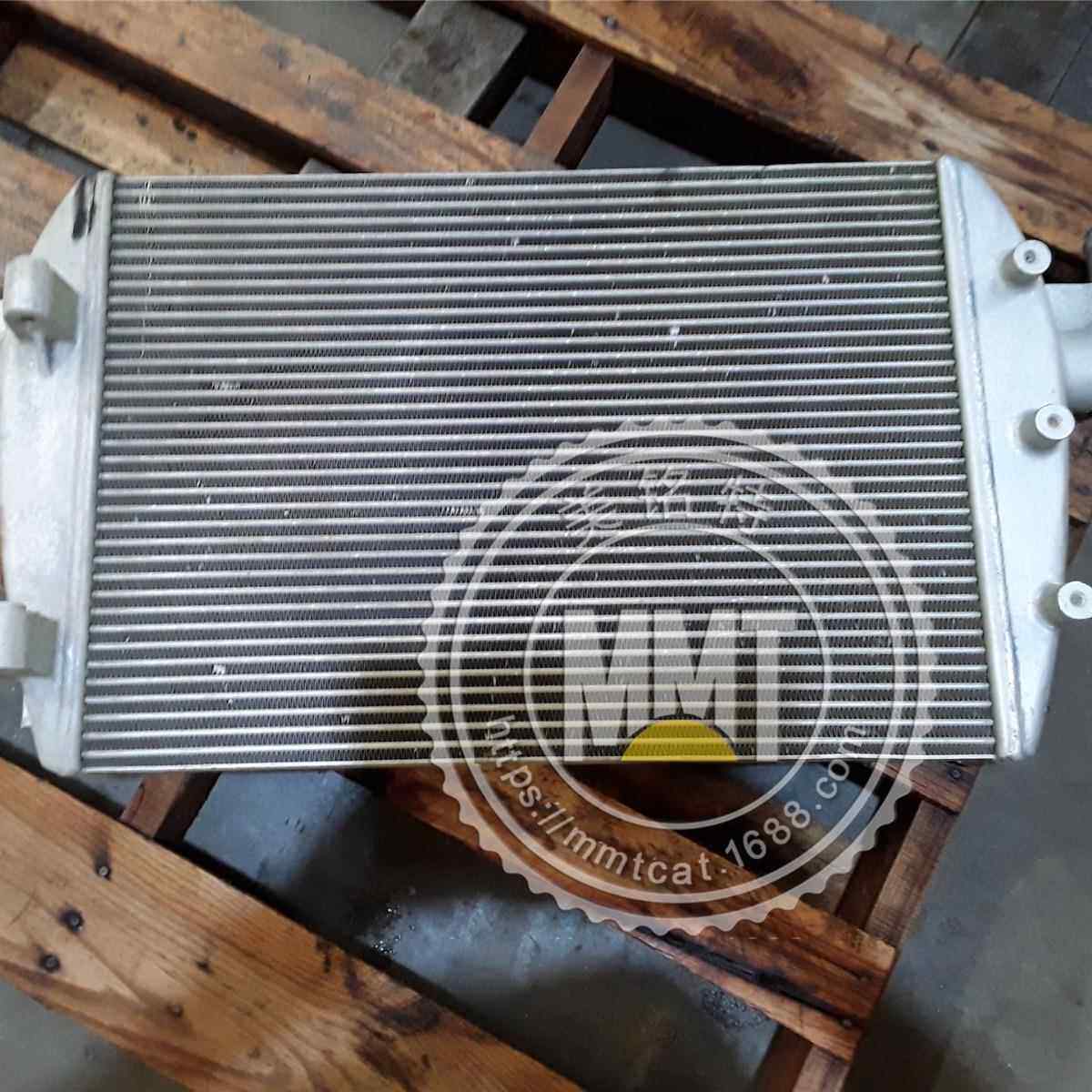 供应CAT卡特329E中冷器481-3470散热器4813470挖掘机后冷器发动机