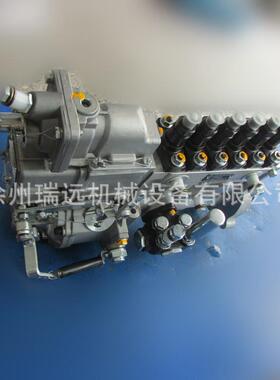 供应上柴发动机配件CP61Z-P61Z651喷油泵调速器组件(上柴CB0264)