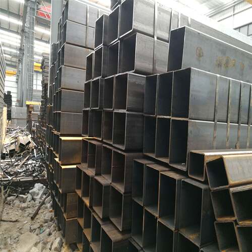 Q345B方管Q355B方管500大口径方矩管方矩管方钢管400方矩管