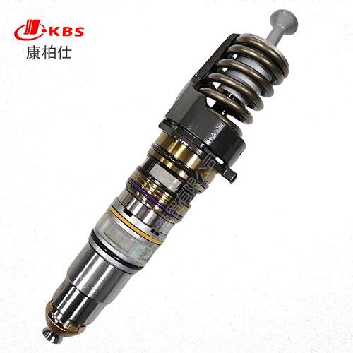 喷油器1846350斯堪尼亚Scania柴油发动机配件DC12 10价格可议