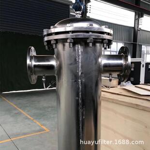 华豫供应旋流除砂器除河水泥沙质量保证