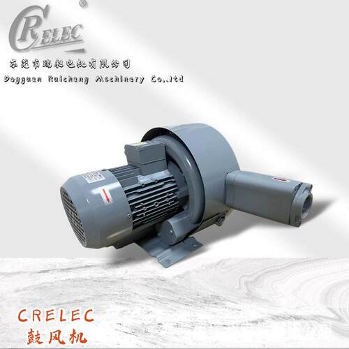 HB-2308瑞昶厂销原装正品CRELEC压漩涡鼓风机相双段真空气泵