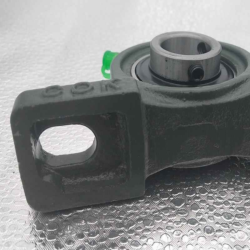 外面带座轴承 CUCP20P1 UC202 UCP203 UCP204球 UP205YAI 立式轴