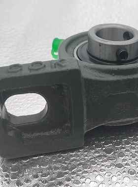 外面带座轴承 CUCP20P1 UC202 UCP203 UCP204球 UP205YAI 立式轴