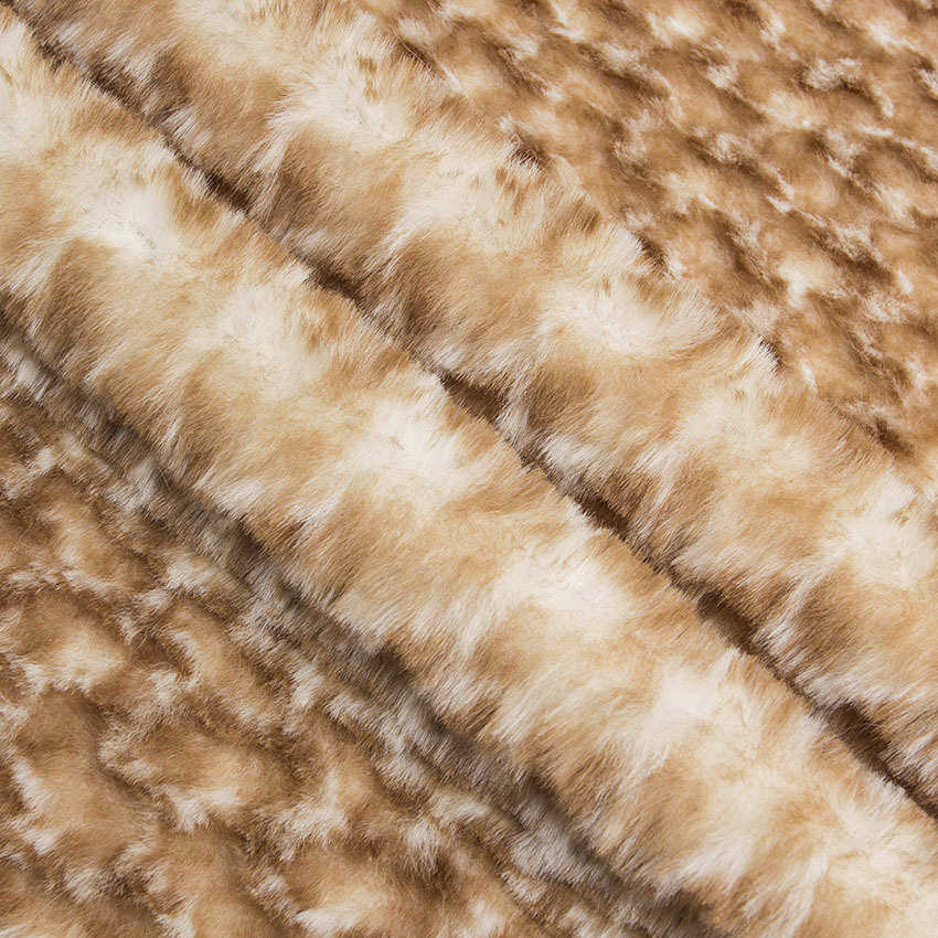 双色兔毛鱼鳞纹大兔毛剪云朵花布料时装家纺面料现货,纺织面料/辅料/配套,绒布,淘宝优惠券,粉丝福利购,淘宝优惠卷