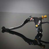 欧豪MOKILA摩托车省力拉线离合带调节开关鼓刹把春风机车改装 件15