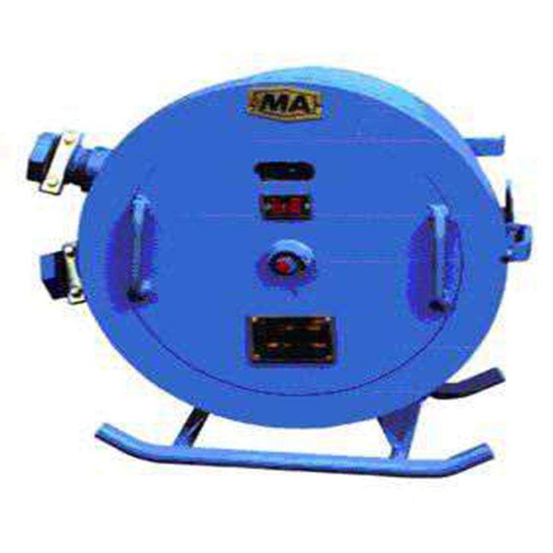 矿用继电器 隔爆型检漏器 检漏器防爆器器其他器