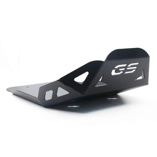 适用于F750GSF850GSADV18-20改装发动机保护板底盘底板保护