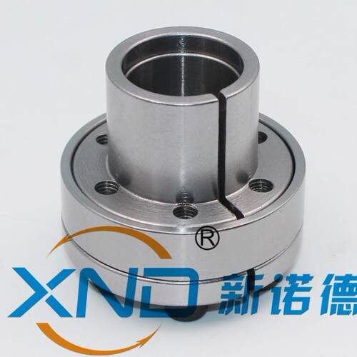 MLR/MLRP/MLRS型免键轴衬简易型(MLR全系列带定心功能免键轴套厂)