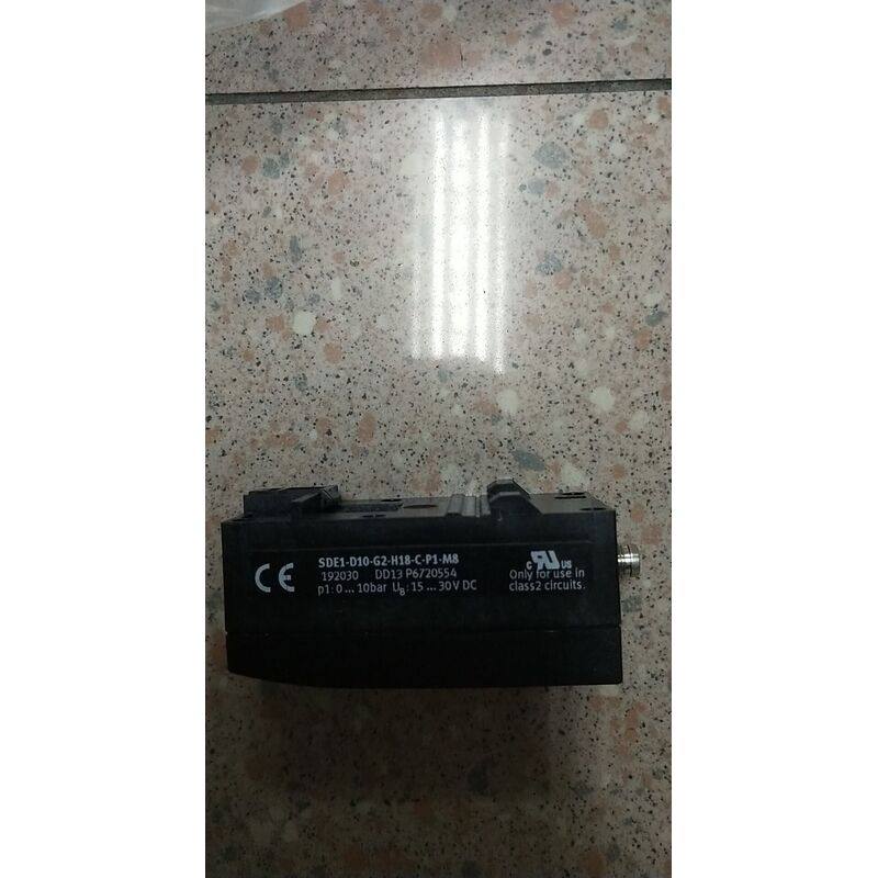 全新无包装正品费斯托 FESTO 192030 SDE1-D10-G2-H18-C-P1-M8