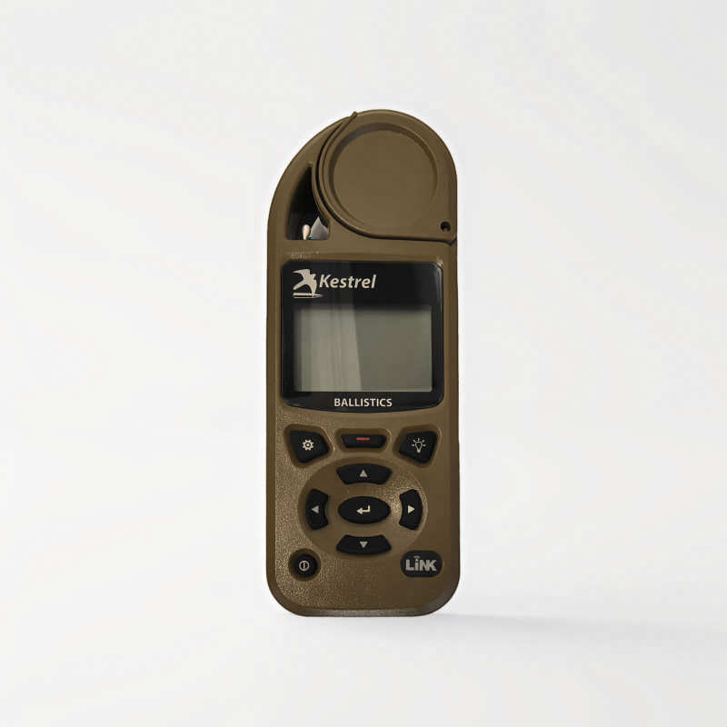 NK5700精英款气象仪