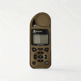 NK5700精英款 气象仪