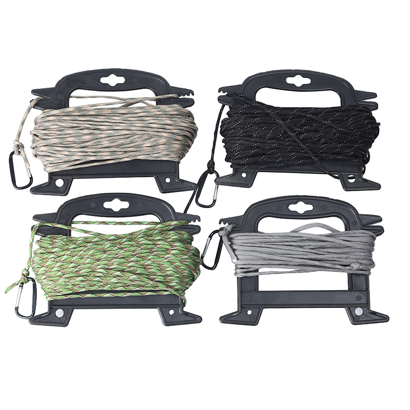 高强水桶绳子尺寸其他垂钓用品