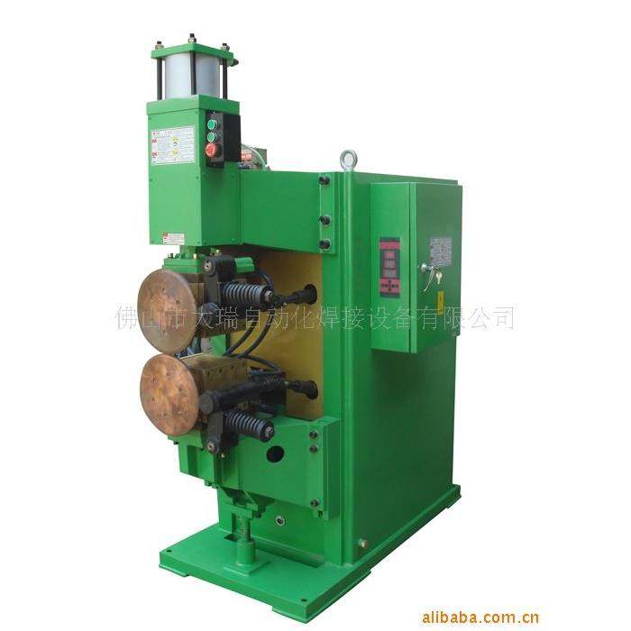 供应汽车油箱缝焊机