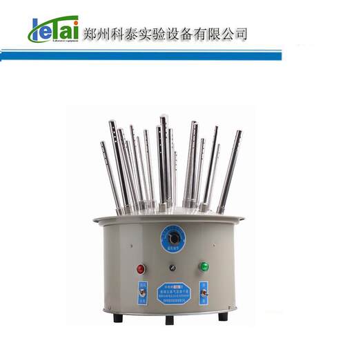 风热式玻璃仪器烘干器B20型