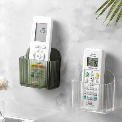 Multifunction Remote Control Storage Box Mobile Phone
