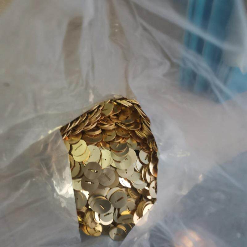 切割铜垫片小件铜片切割铜带激光切割黄铜紫铜切割h62/h65可