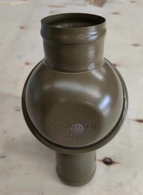 潍坊WD615 WP10发动机柴油机配件61500060116外置节温器