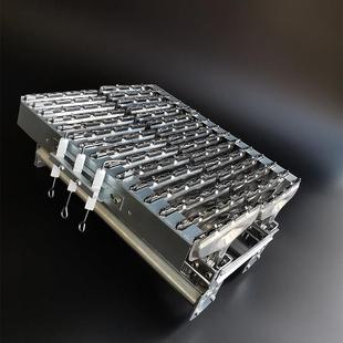 商用蒸气机火排炒货机液化气煮浆机锅炉燃烧器炉头发生器配件大全