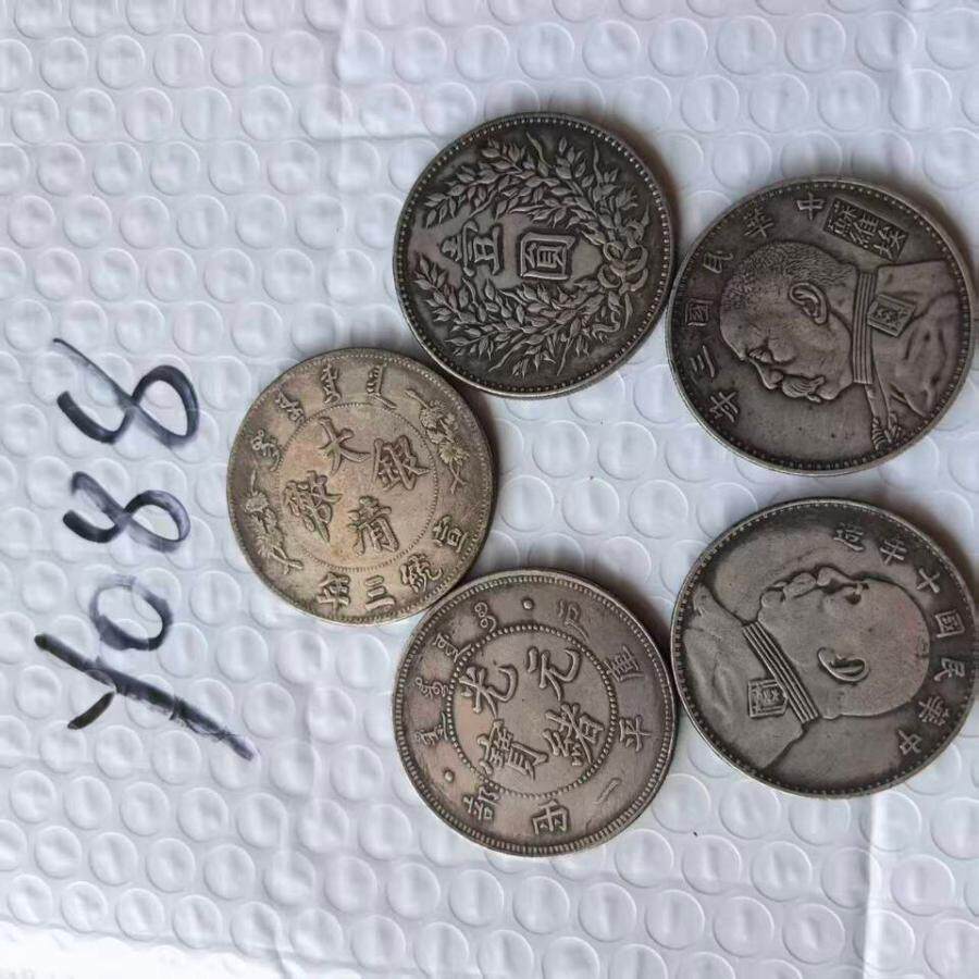 3月22日南昌市某公司库房清理处置废料LF088废旧含银废料网络拍卖公告