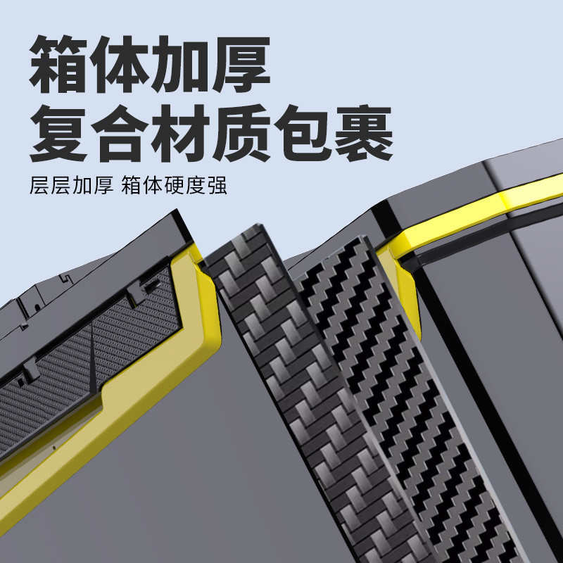 【1209人】2023新款钓箱特佳32升超轻多功能台钓箱全套钓鱼by