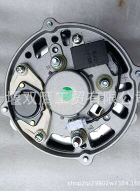 马勒伊斯克拉11.205.522 AAK4733 MG1039交流发电机12V 120A