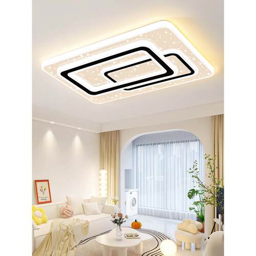 LED吸顶灯灯芯改造灯板卧室灯节能灯泡家用灯珠灯盘灯条模组贴片