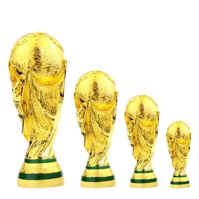 World Cup Trophy Fan Supplies Ornament Qatar Trophy Hercule