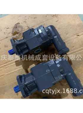 德国原装进口克拉克齿轮泵KF80RG1-D25滤油机泵润滑泵现货