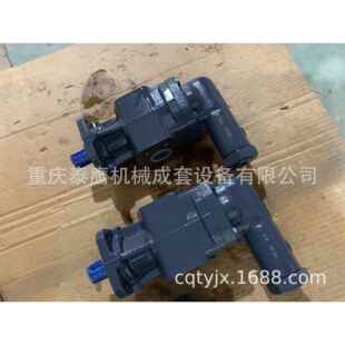 德国原装进口克拉克齿轮泵KF80RG1-D25滤油机泵润滑泵现货