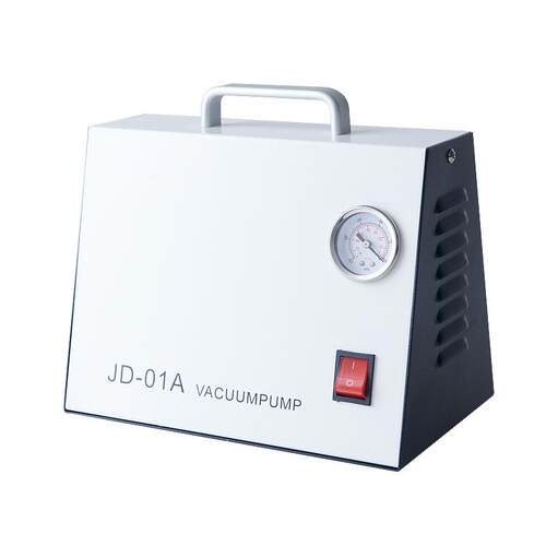 上海叶拓JD-01A无油隔膜真空泵