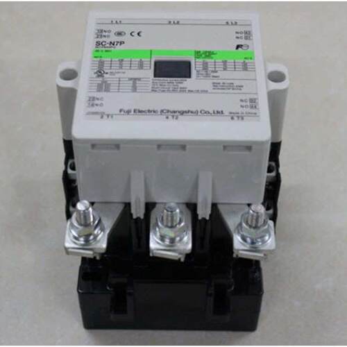 供应 SC-E1-C  SC-E1P-C  原厂  常熟产地交流接触器