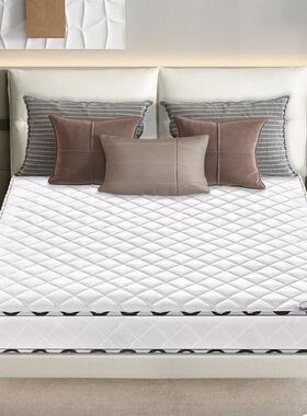 弹簧垫双人208cm厚1.米胶垫1.5米椰棕床垫乳软硬两用工厂GRF直床