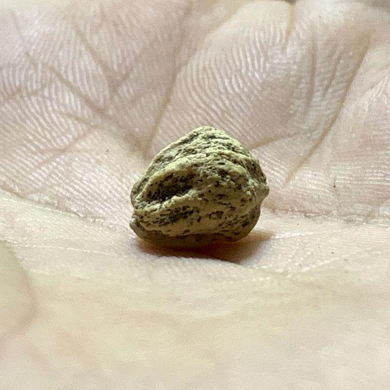 菩提文玩菩提子菩提百香籽文玩热振百香籽文玩百香子原籽多棱