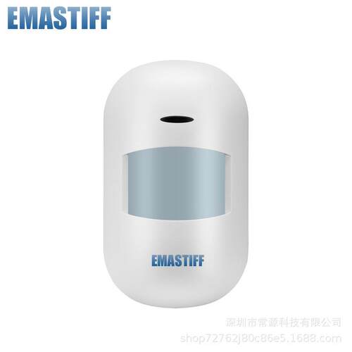 防报YXW警器语种盗红外多线报警器gsm防盗警报器