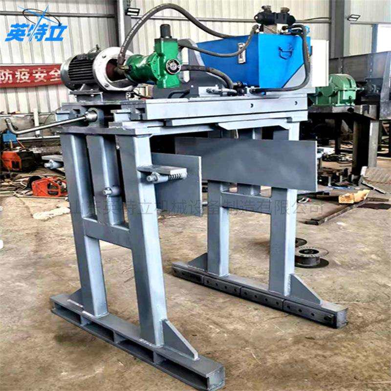 砖厂液压运输抱砖机砖厂隧道窑抱砖机夹铲车属具叉车式抱砖机