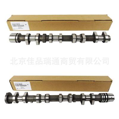 凸轮轴总成 24100-2e000 24200-2e100 24200-2e074 24200-2b860