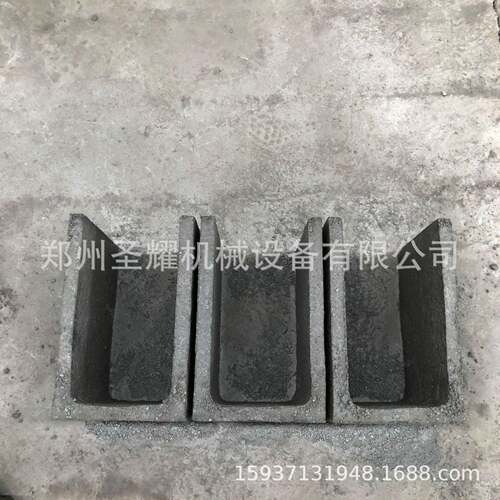 圣耀免支模板二次构造柱成型机免托板二次结构构造柱预制成型机