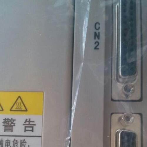 GGS2100T-S21-00TN0P1广州控全数字交流伺服驱数动单元 GS210T驱