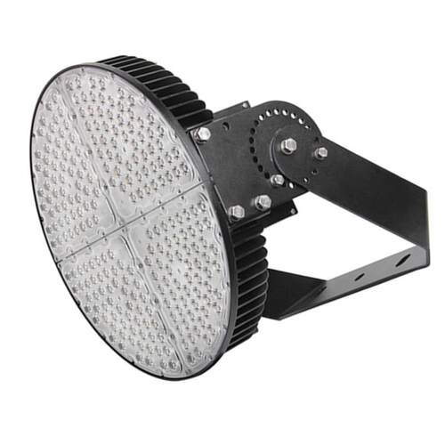 LED投光灯外壳套件 LED泛光灯 户外灯具套件 室外照明灯具套件