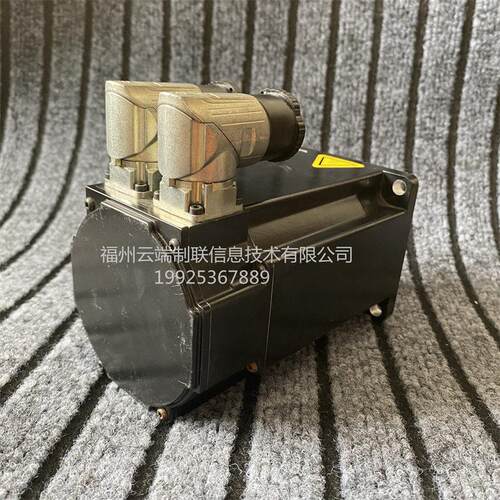 Original B&R 贝加莱 servo synchronous motor 电机8MSA5L.R0-V4