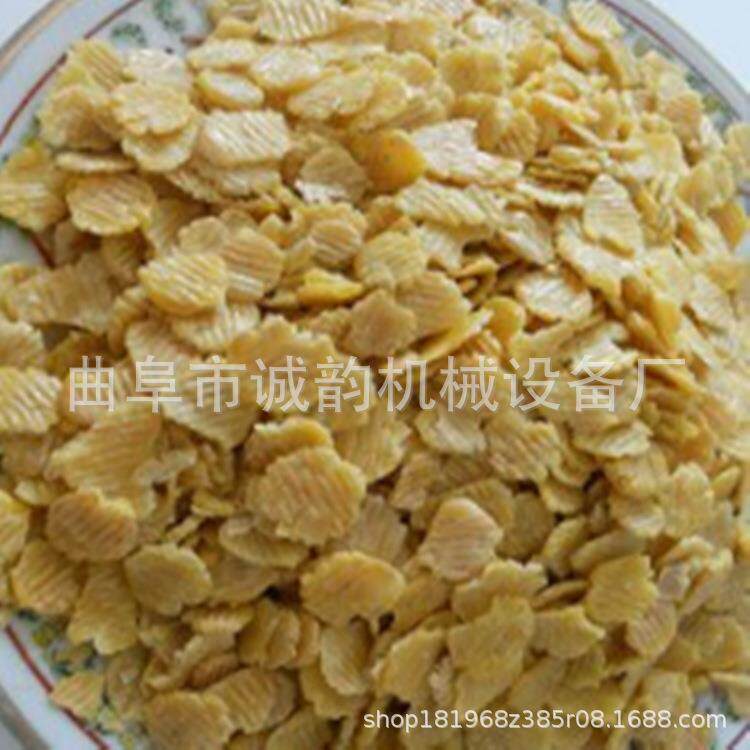 黄豆挤扁机220v燕麦压扁小型电动挤扁器五谷碾谷杂粮便携多功能